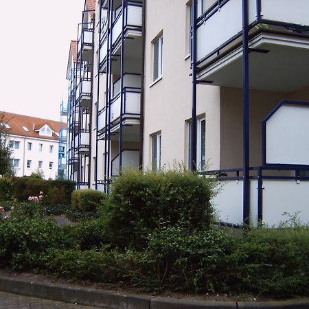 K & R Appartements Binz Exterior foto